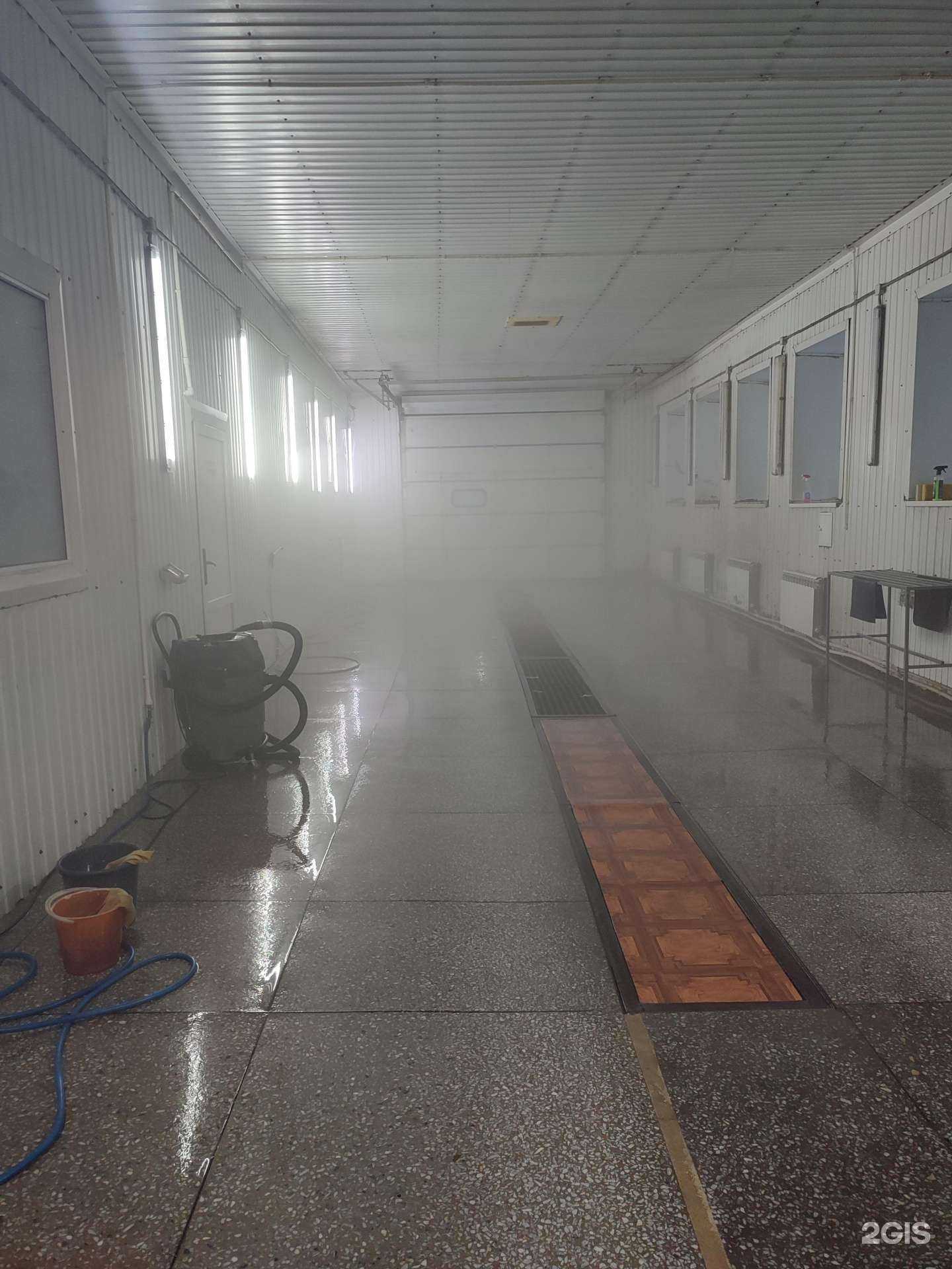 Отзывы на компанию Автомойка в Саратове c фото