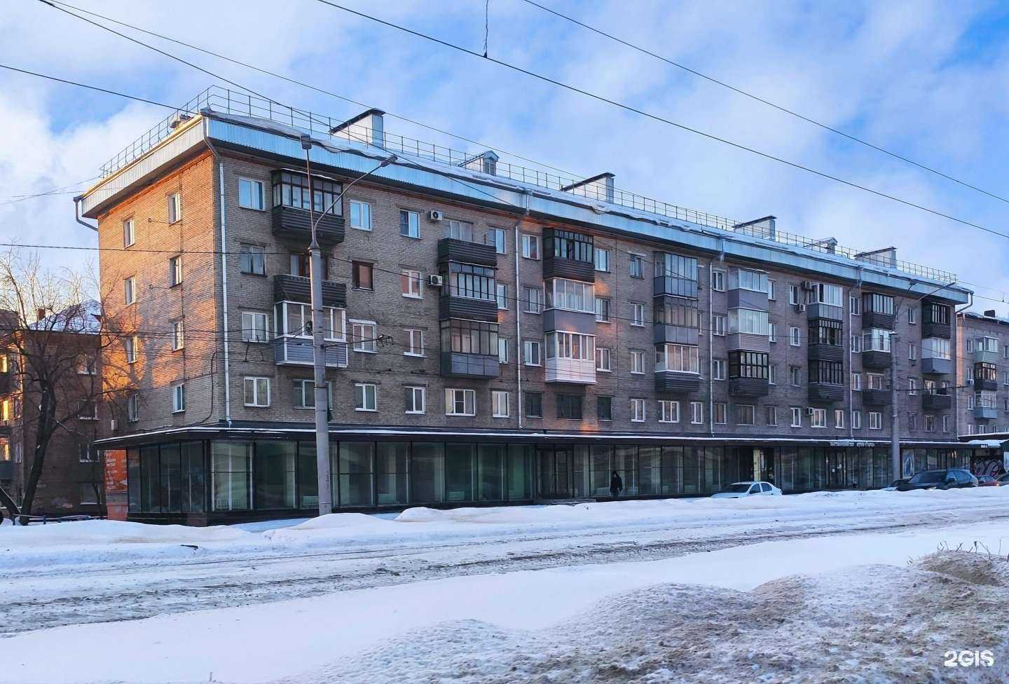 Отзывы на компанию Престиж в Барнауле c фото - фотография 2 из 2