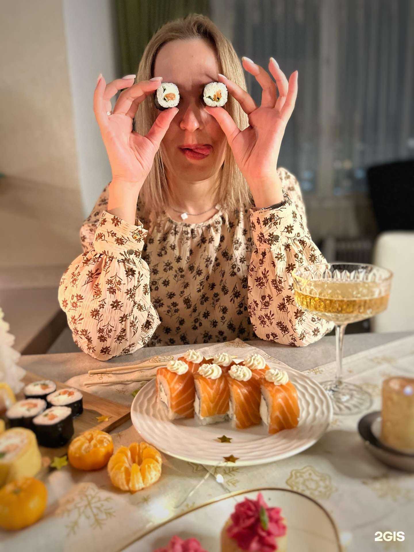 Отзывы на компанию Buffet в Красноярске c фото