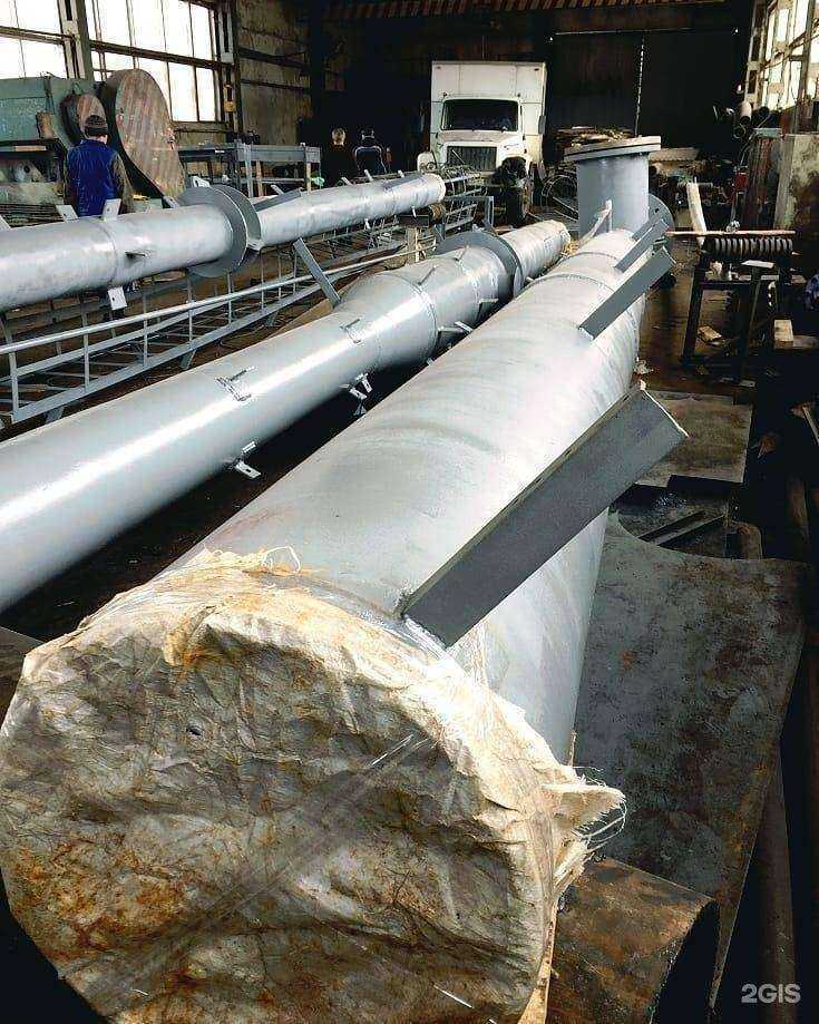 Отзывы на компанию Нефтеавтоматика в г. Уфа c фото