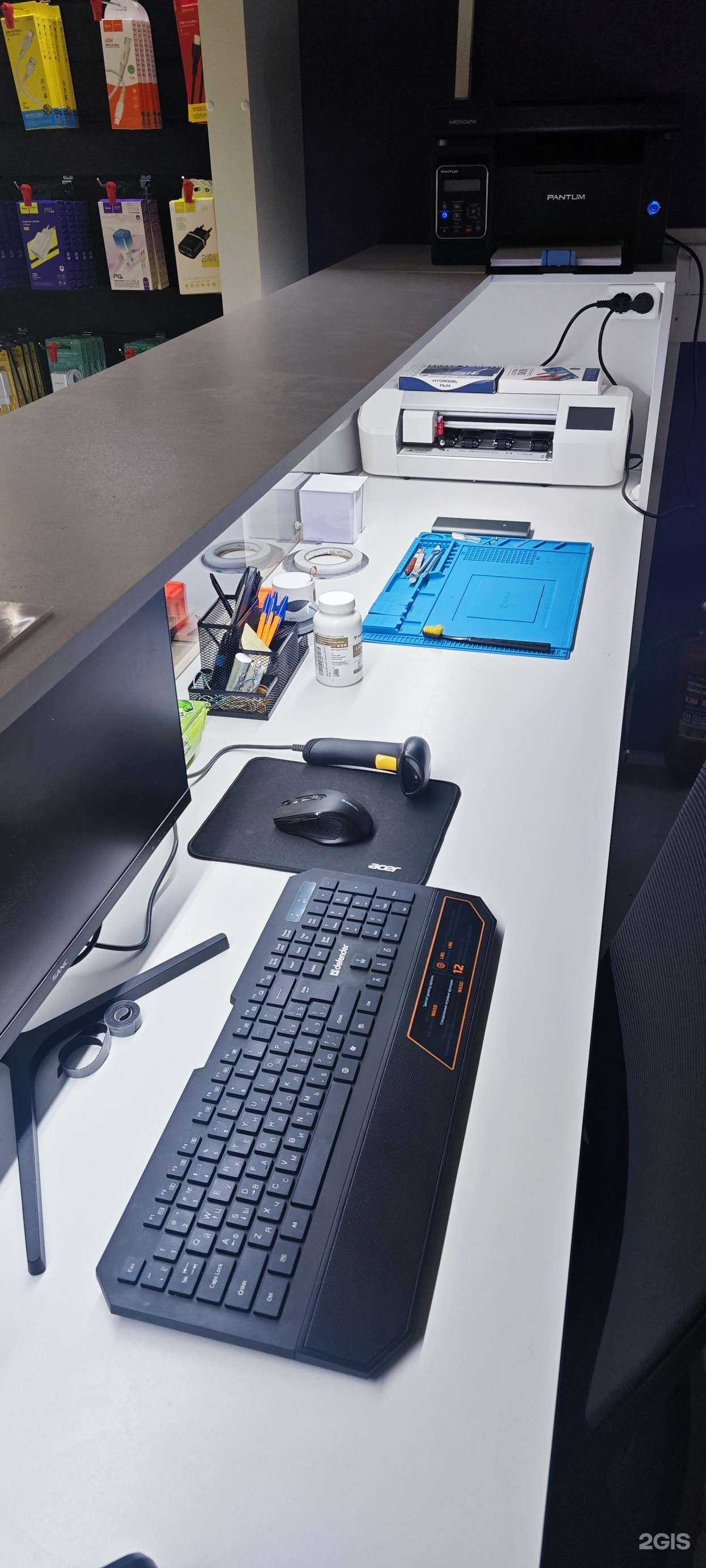 Отзывы на компанию Точка включения в Нижнем Новгороде c фото