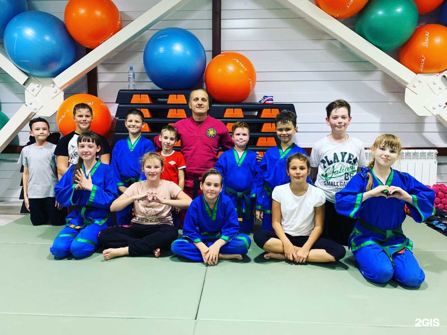 Отзывы на компанию Молодой дракон в г. Брянск c фото