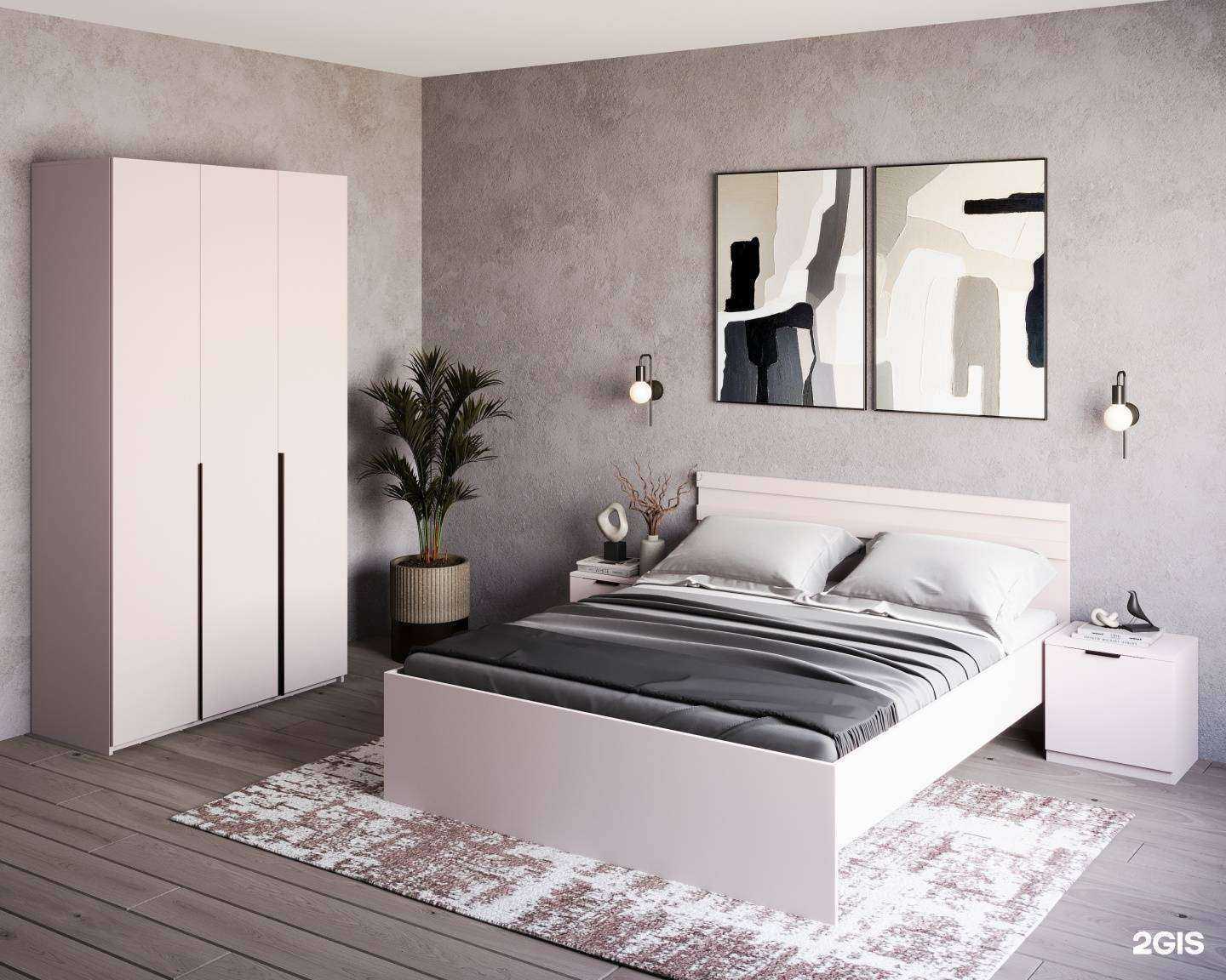 Отзывы на компанию Famillio Мебель в г. Ангарск c фото