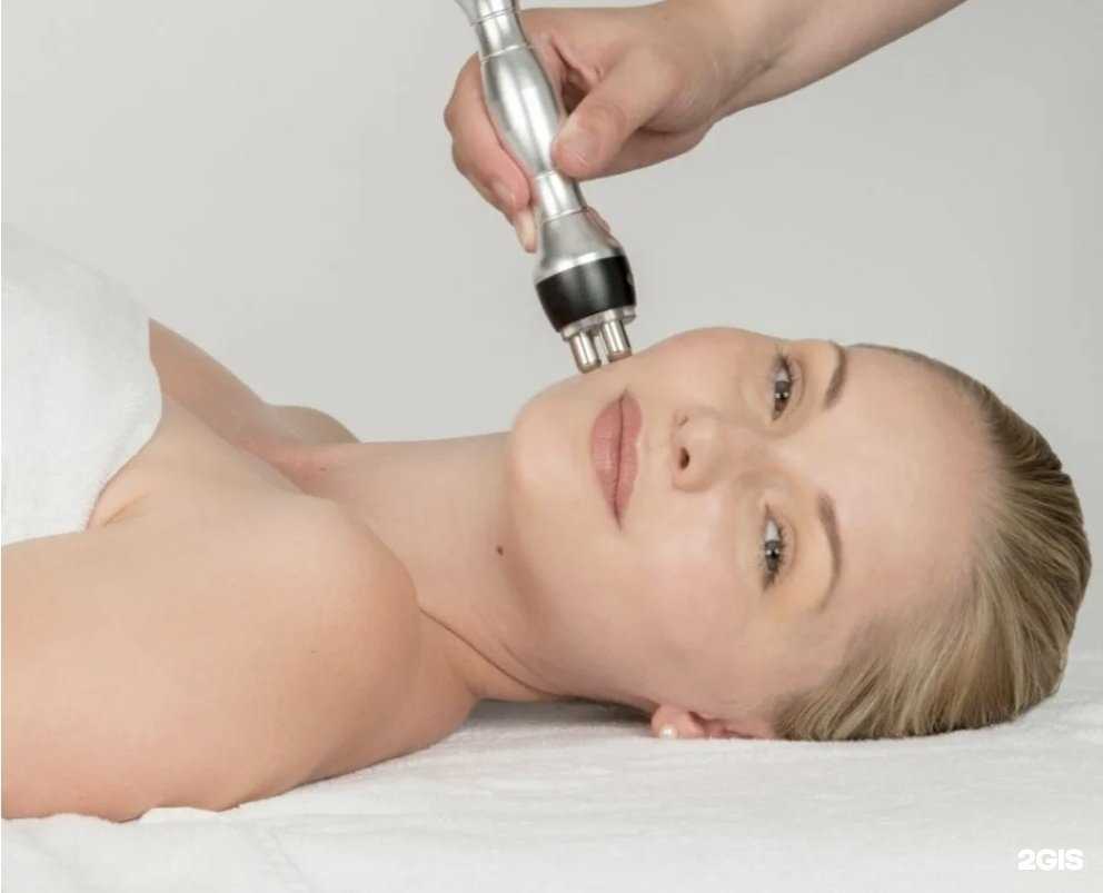 Отзывы на компанию ID cosmetology в Челябинске c фото