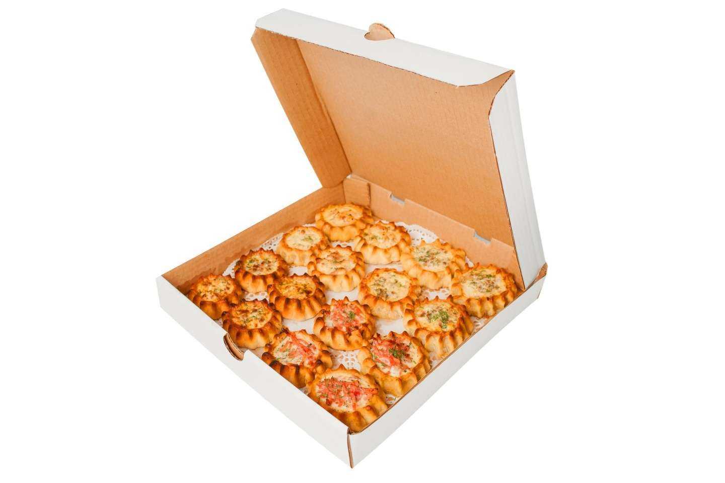 Отзывы на компанию Перепечки в Твери c фото