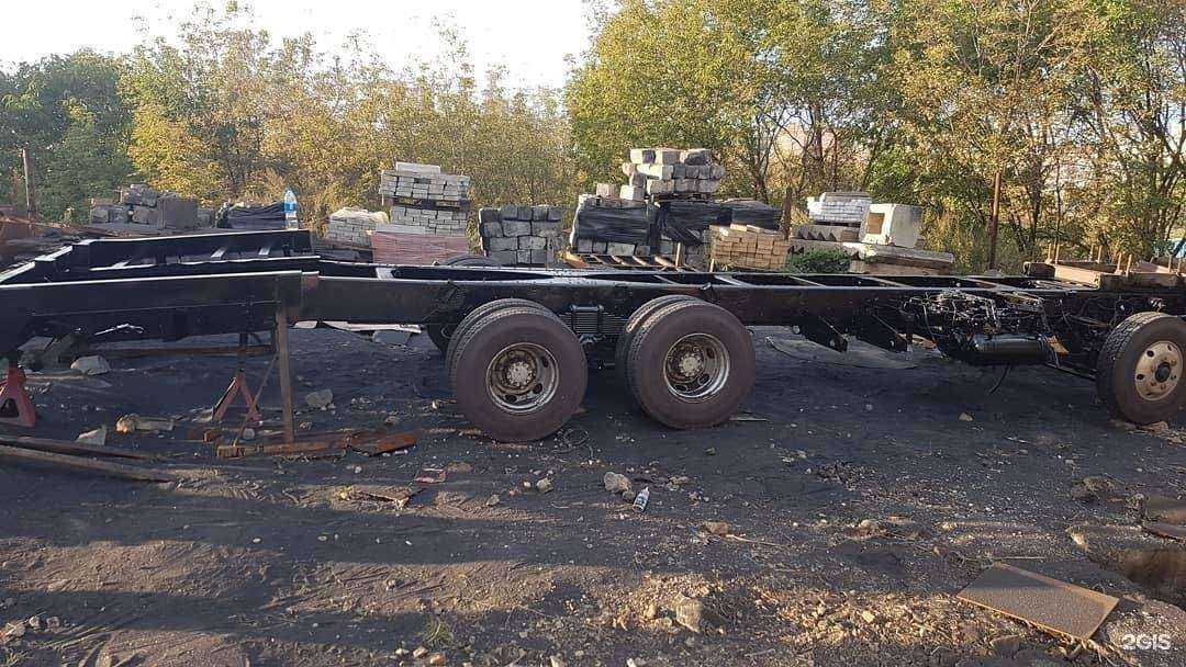 Отзывы на компанию Компания по пескоструйным работам в г. Владивосток c фото