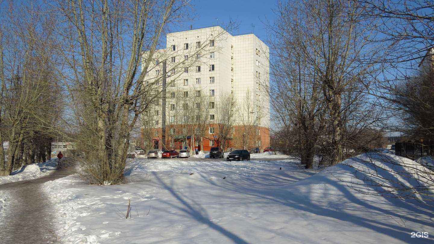 Отзывы на компанию Первая вода в Тюмени c фото - фотография 2 из 2