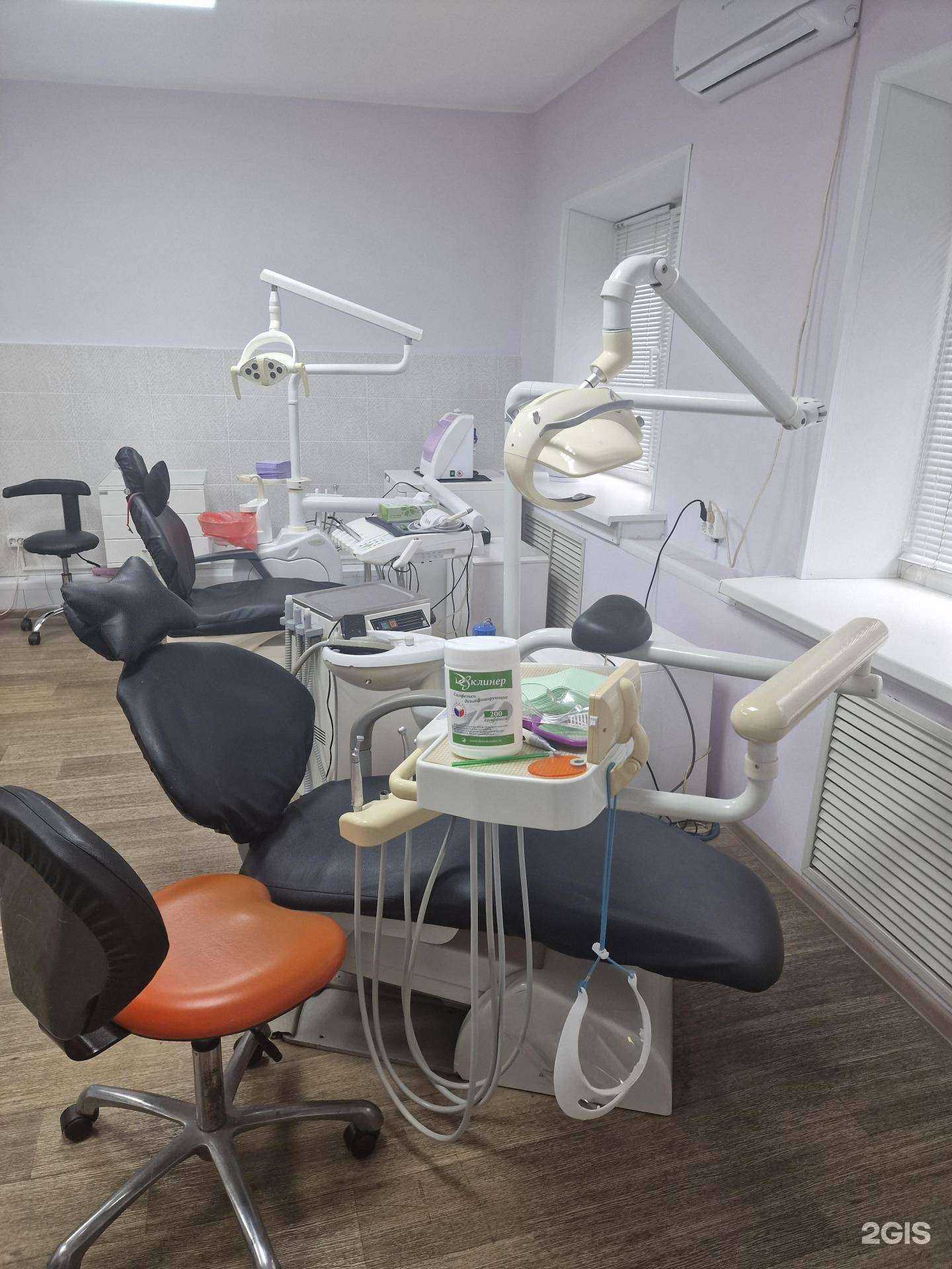Отзывы на компанию Сервис дентал в Владивостоке c фото