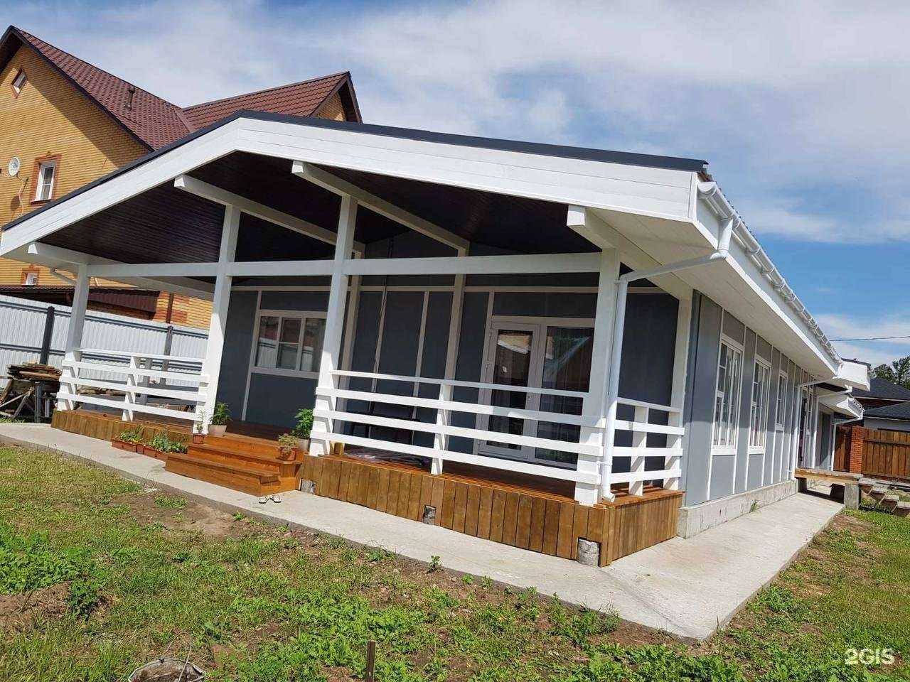 Отзывы на компанию СИП СТРОЙСЕРВИС в Улан-Удэ c фото