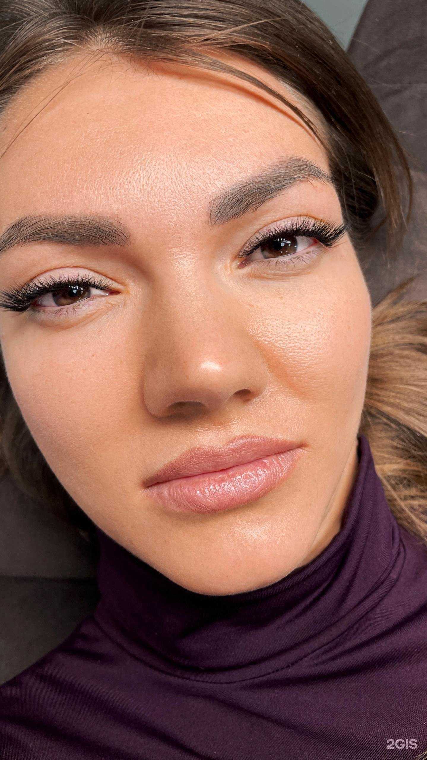 Отзывы на компанию Lash Studio by Markova Darya в г. Пермь c фото