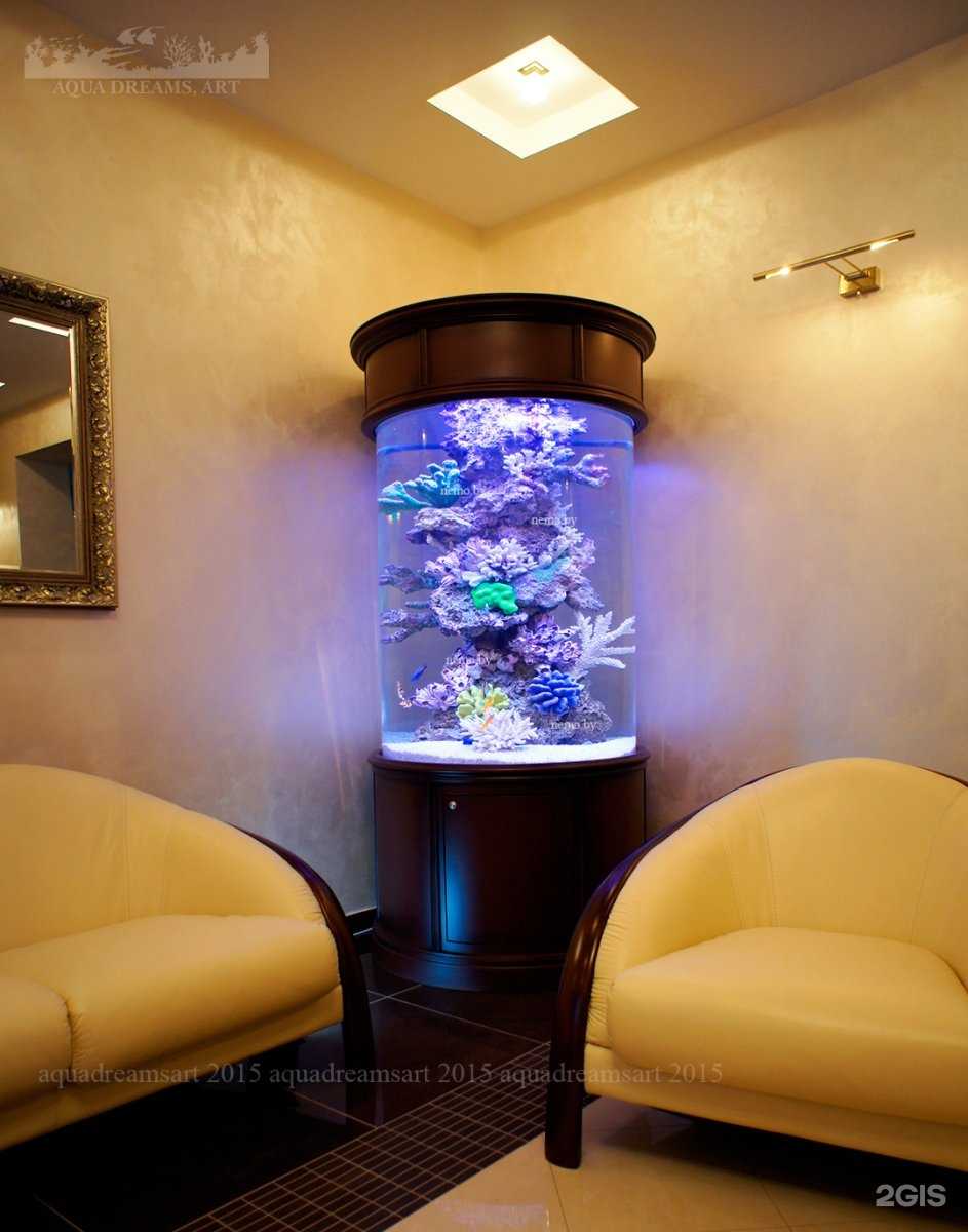 Отзывы на компанию Марвелоус-аква в Челябинске c фото