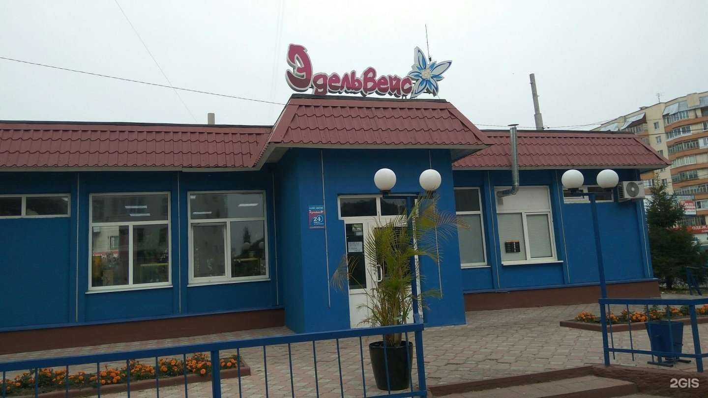 Отзывы на компанию Эдельвейс в Владимире c фото - фотография 2 из 2