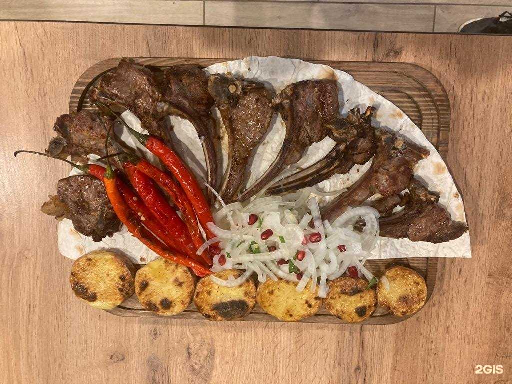 Отзывы на компанию Xan Doner в г. Пенза c фото