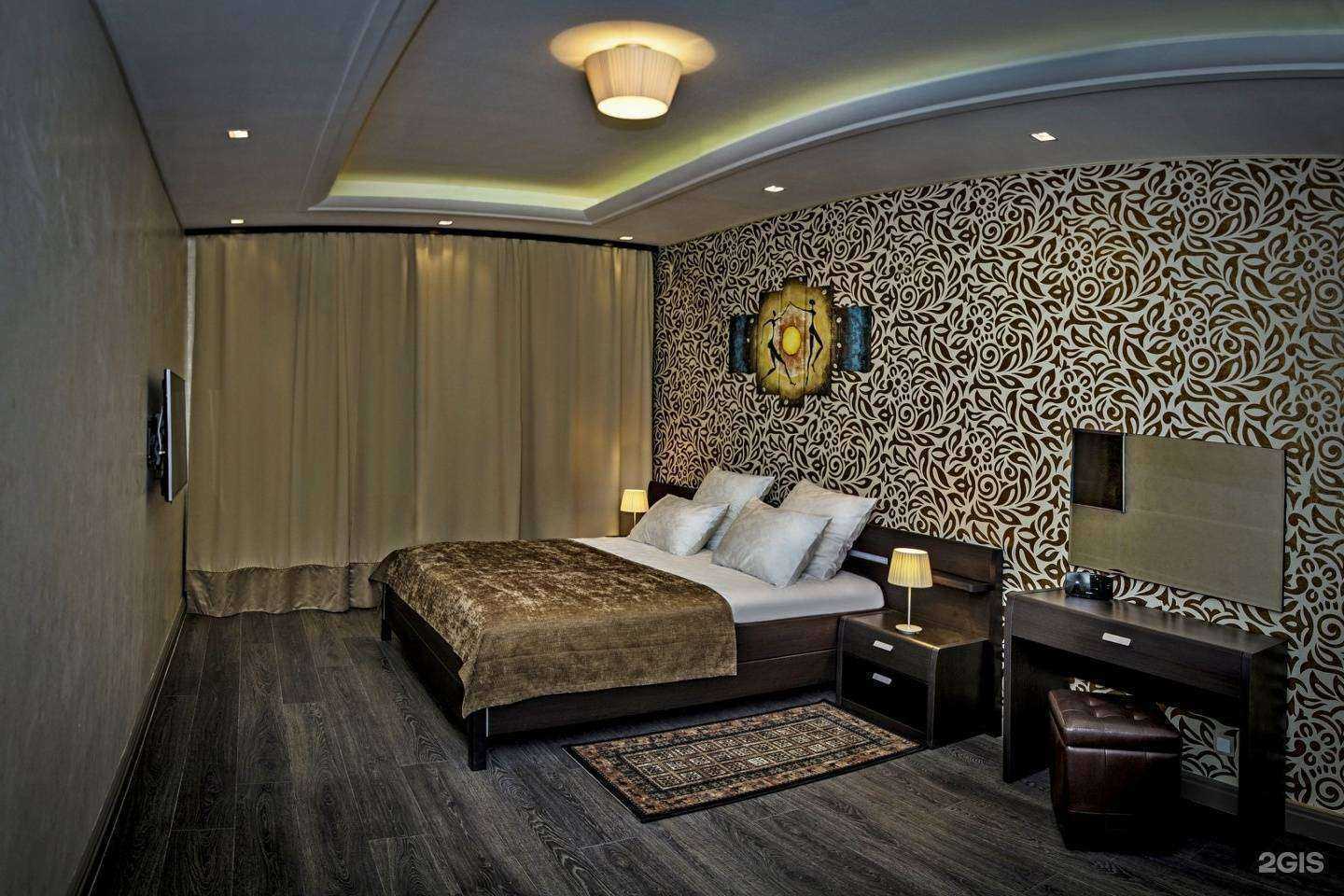 Отзывы на компанию Интурист Апартаменты в г. Великий Новгород c фото