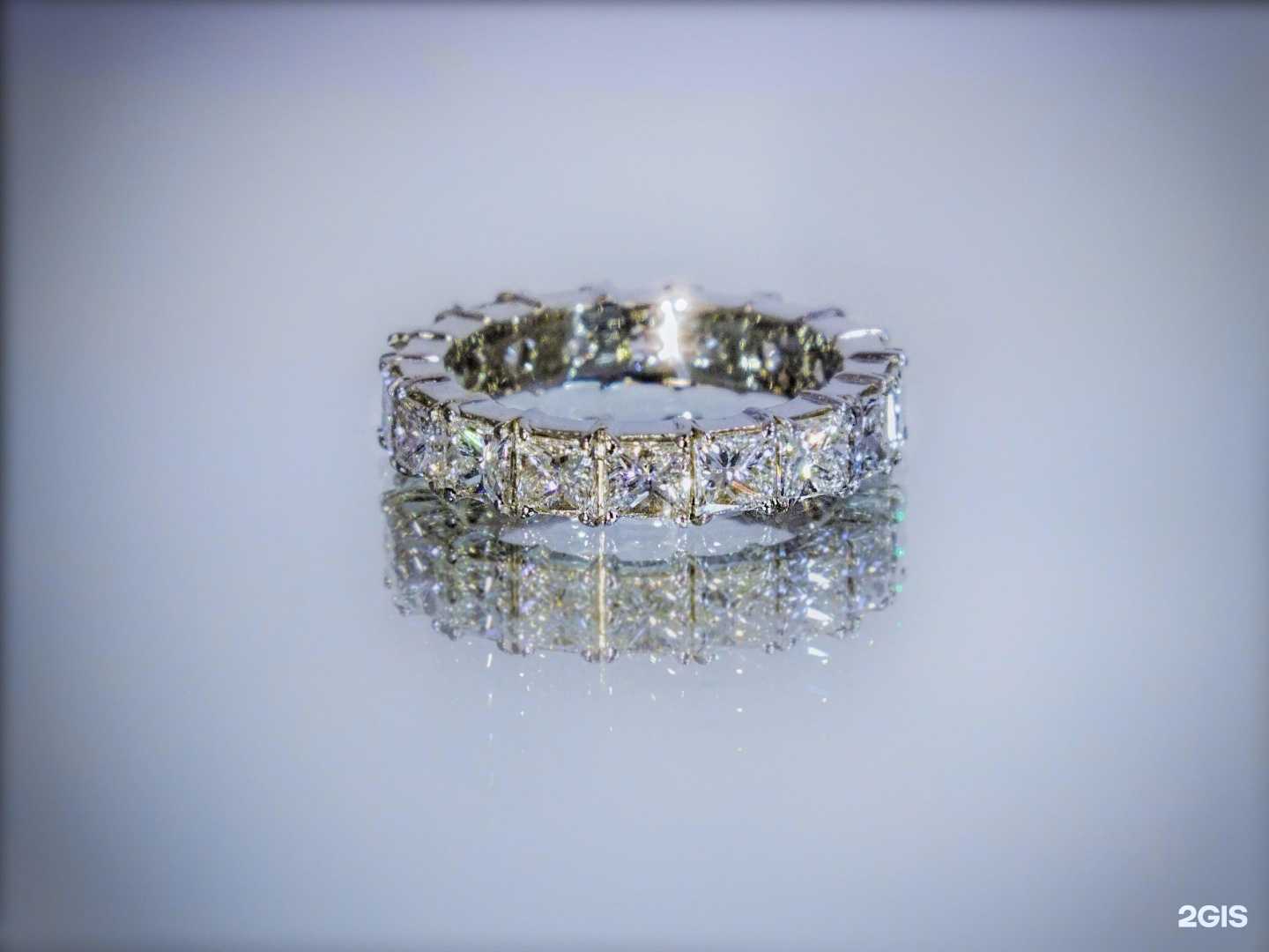 Отзывы на компанию Ювелир-сервис в Тюмени c фото