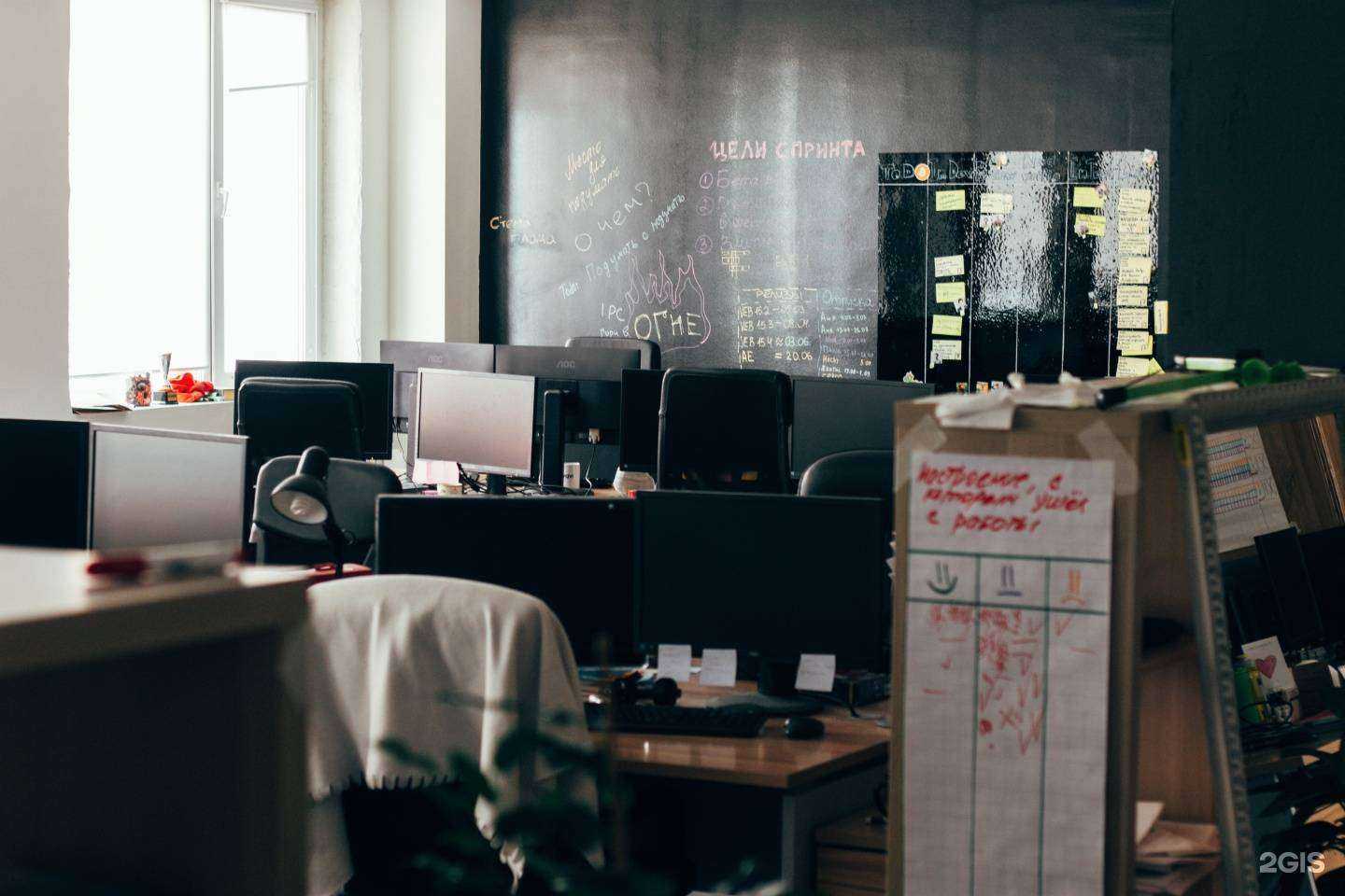 Отзывы на компанию Movavi в Новосибирске c фото