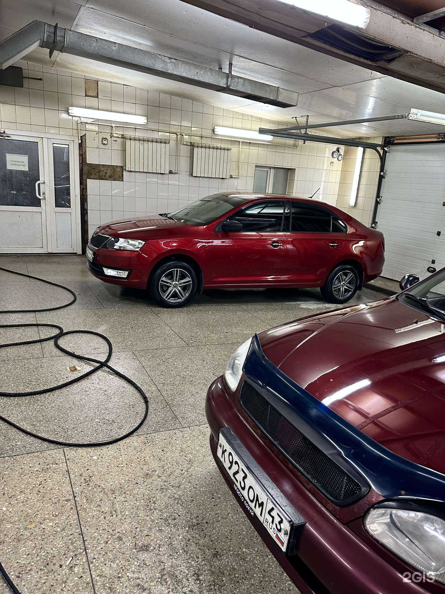 Отзывы на компанию Brooklyn в г. Киров c фото