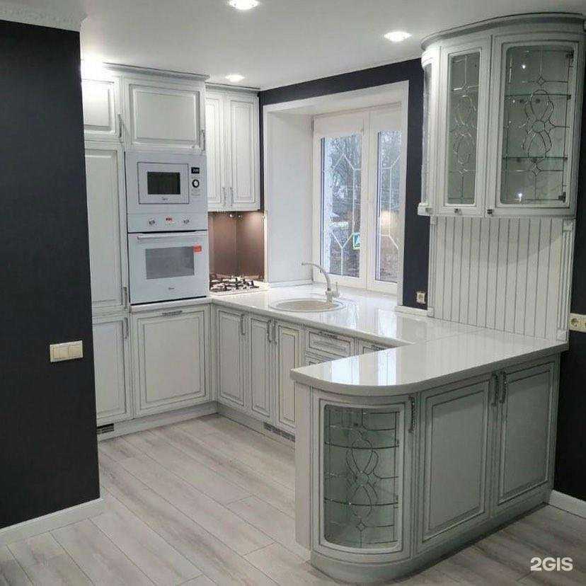 Отзывы на компанию Ваша Кухня в Ульяновске c фото