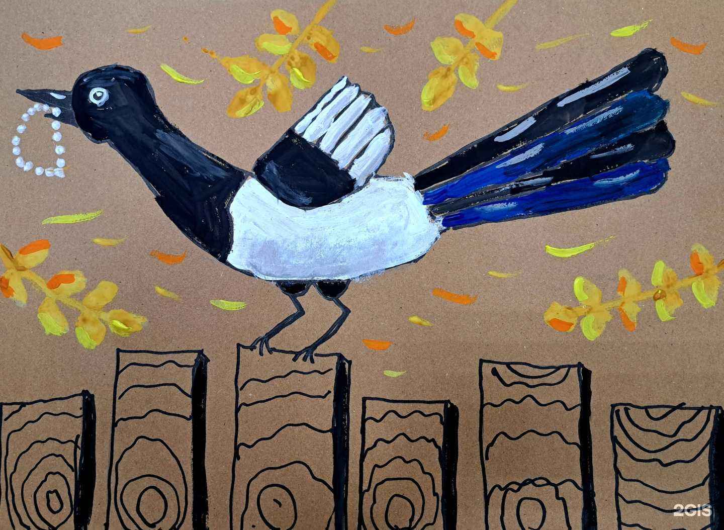 Отзывы на компанию Рисовашка в г. Томск c фото