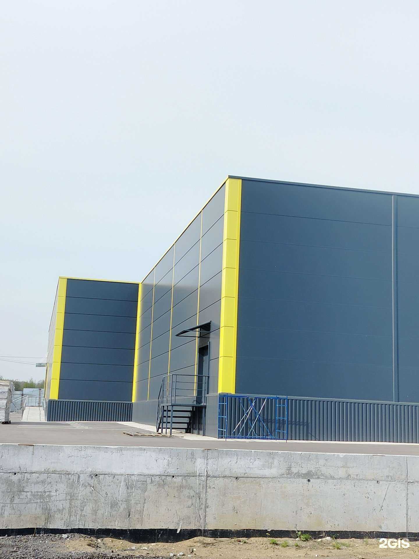 Отзывы на компанию Окраина в Балашихе c фото