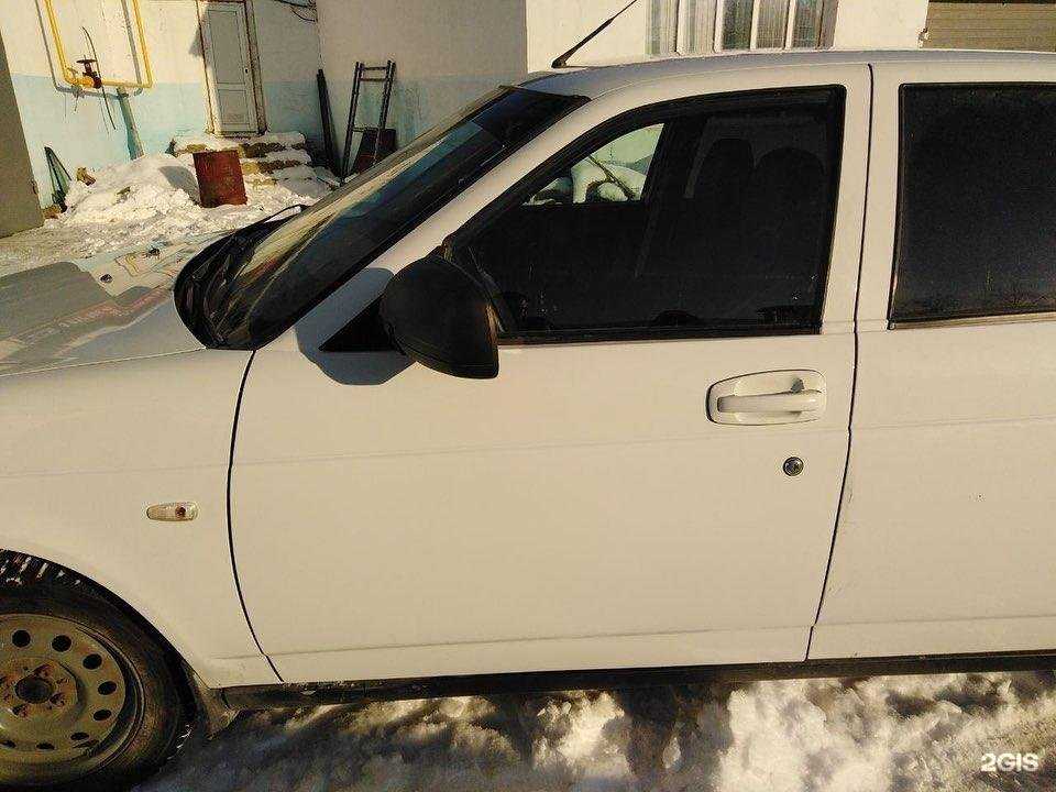 Отзывы на компанию TriUmf в г. Саранск c фото