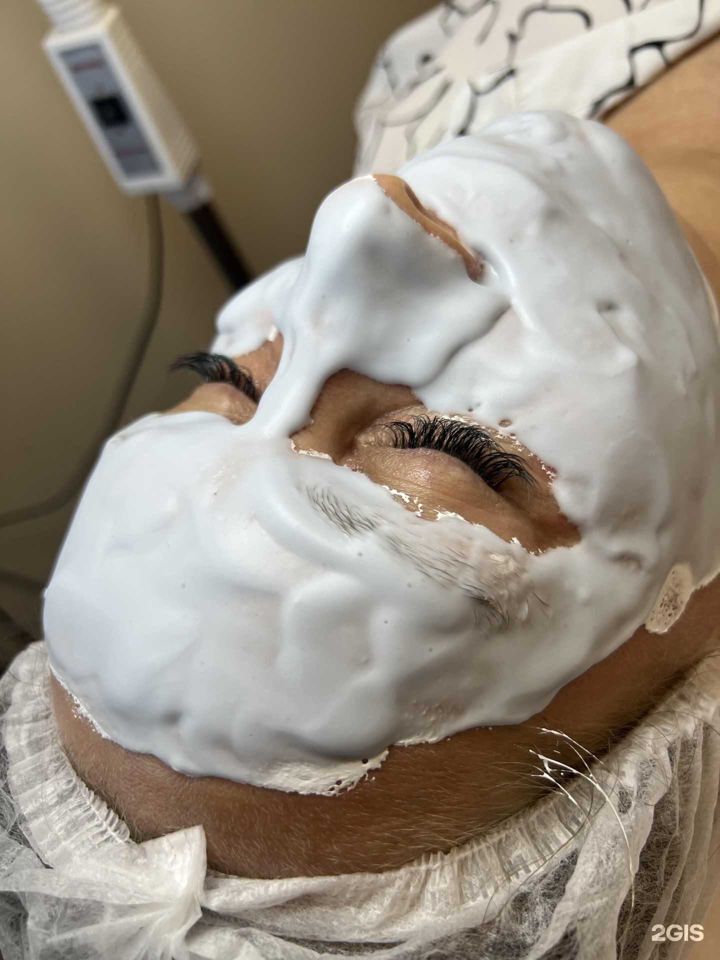 Отзывы на компанию Кабинет косметолога в Сочи c фото