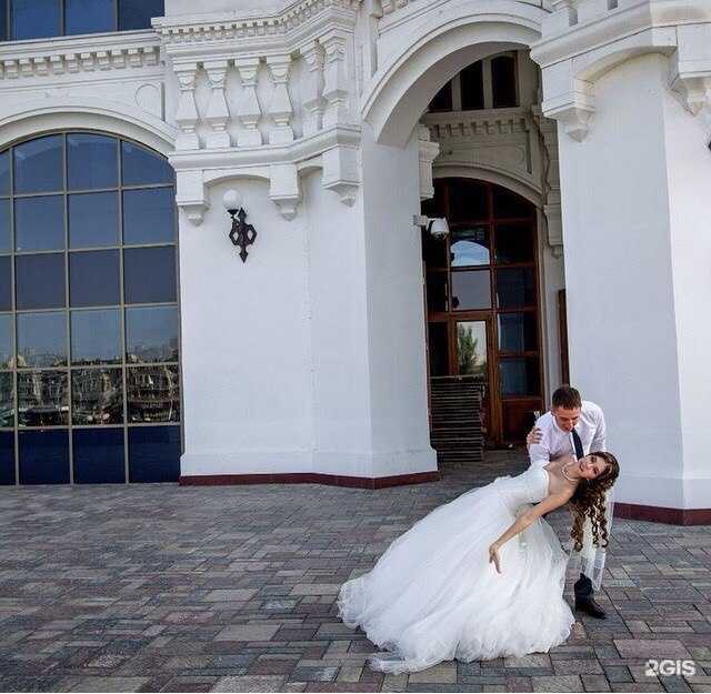 Отзывы на компанию Танец любви в Астрахани c фото