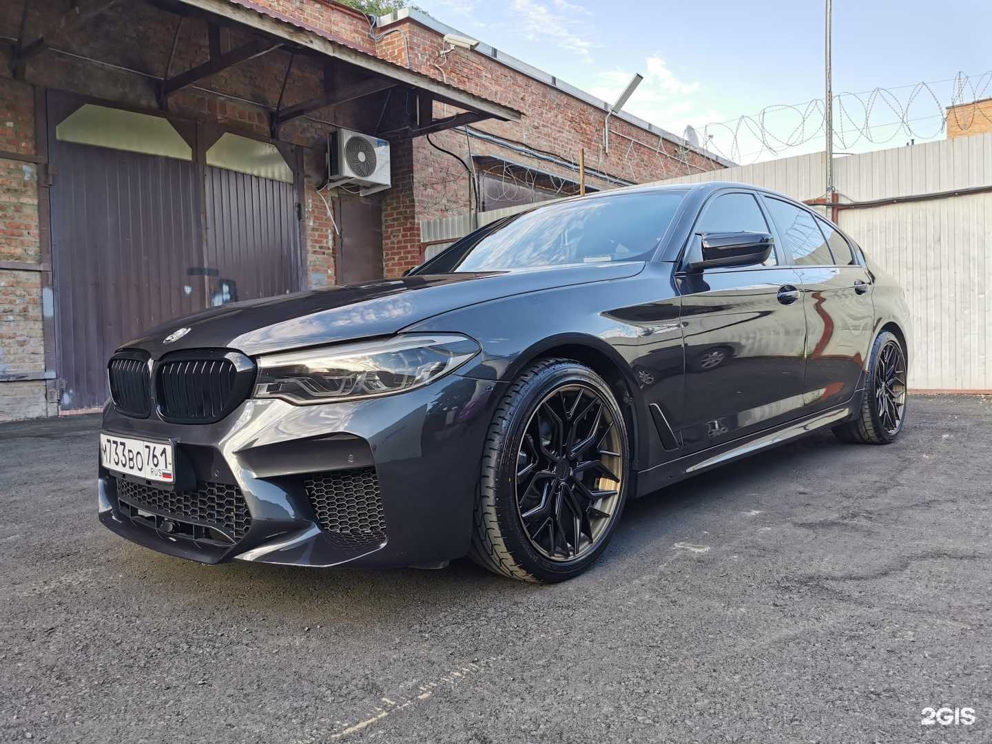 Отзывы на компанию Orion в Ростове-на-Дону c фото