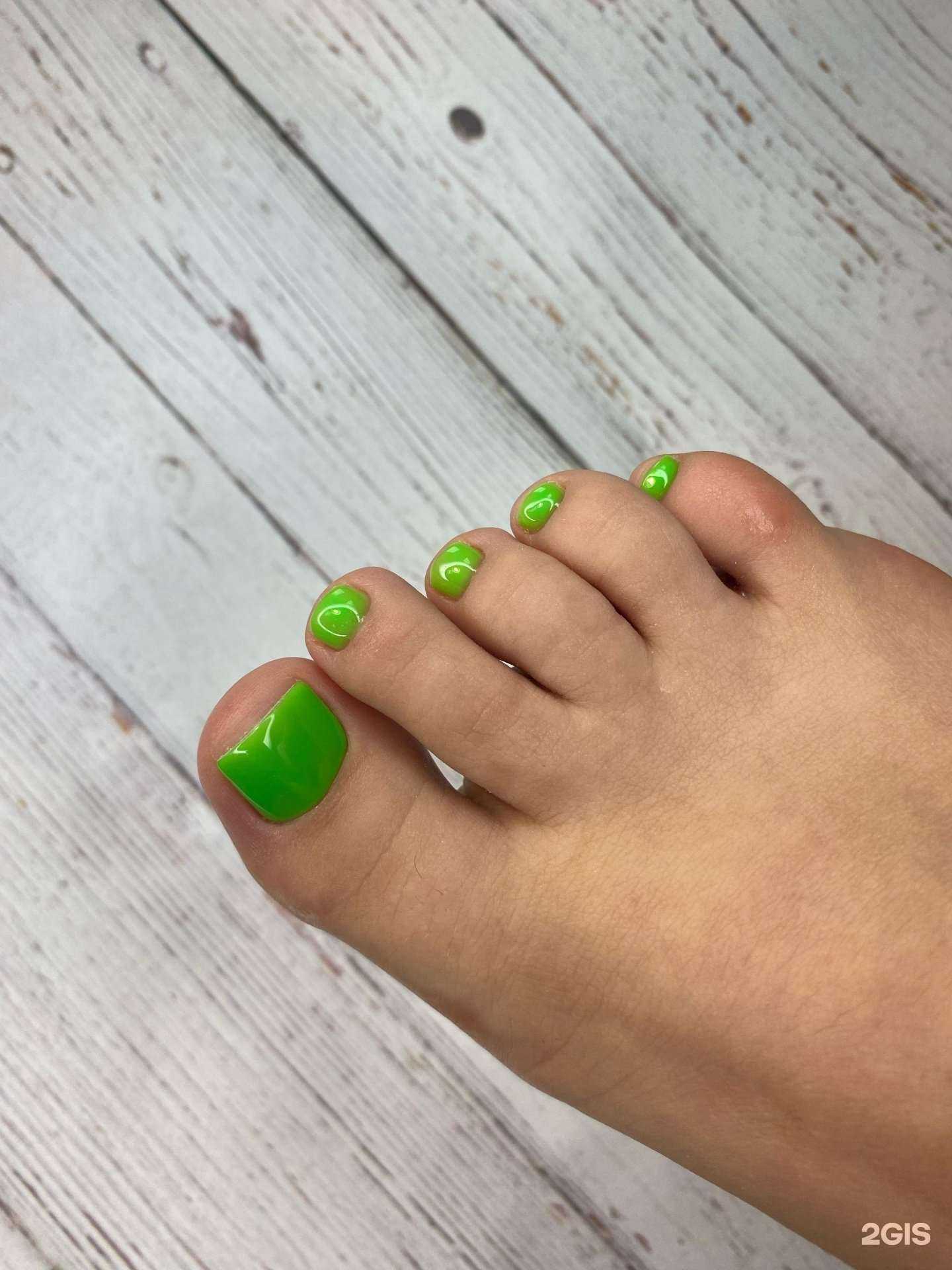 Отзывы на компанию taatyan.nails в Тюмени c фото