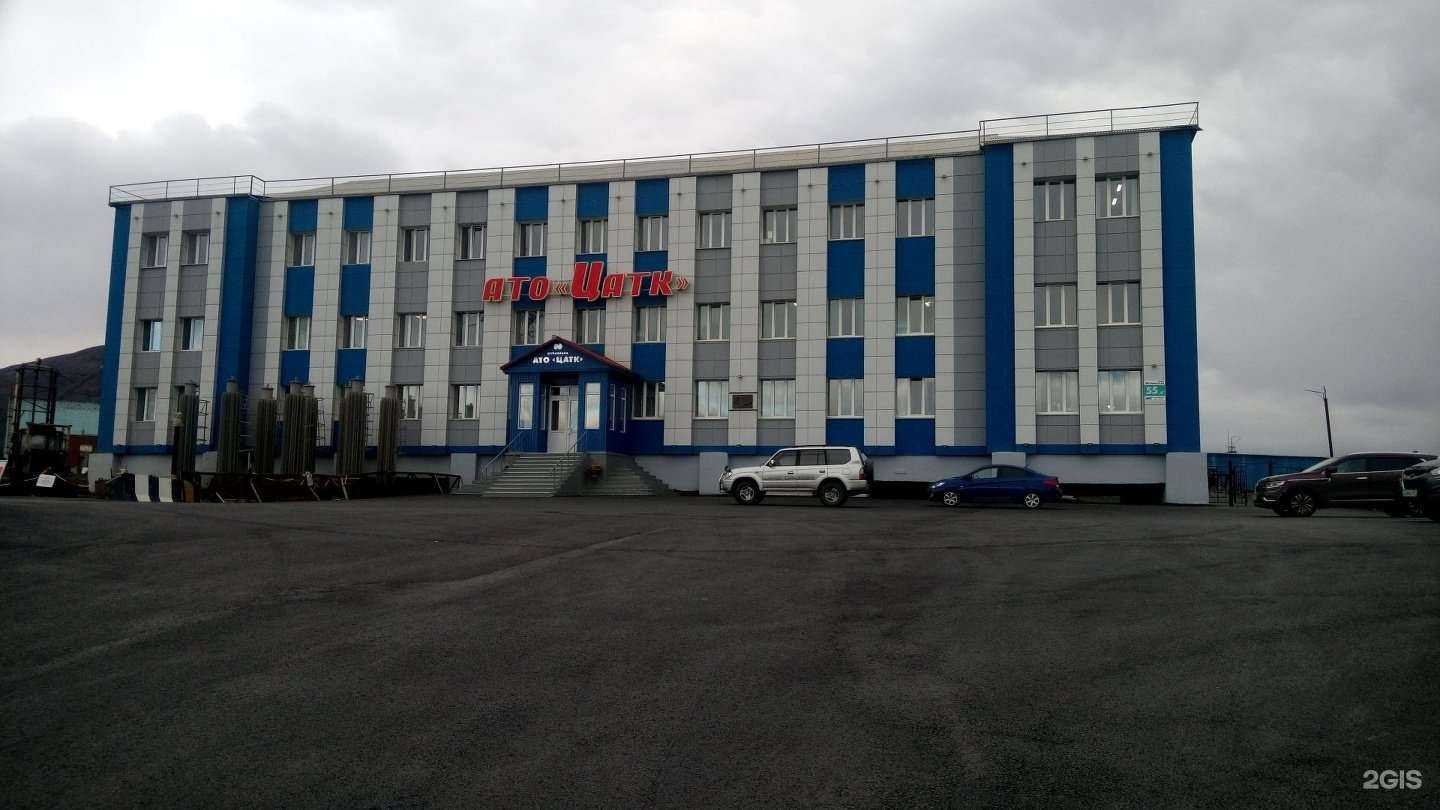 Отзывы на компанию Соцгород в Норильске c фото