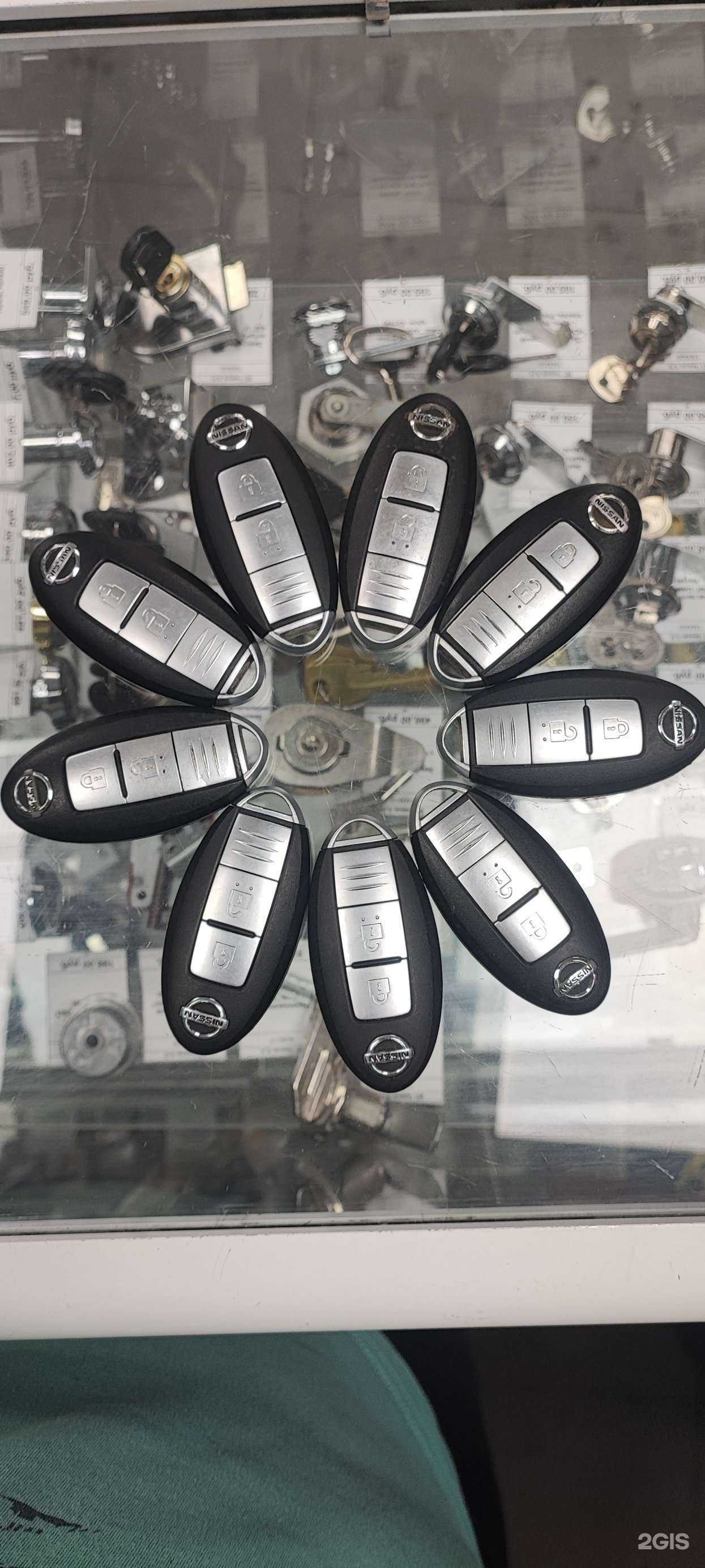 Отзывы на компанию Замки-центр в Комсомольске-на-Амуре c фото