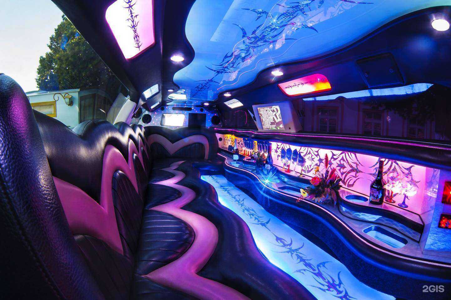 Отзывы на компанию Лимузин-Тур в Ярославле c фото