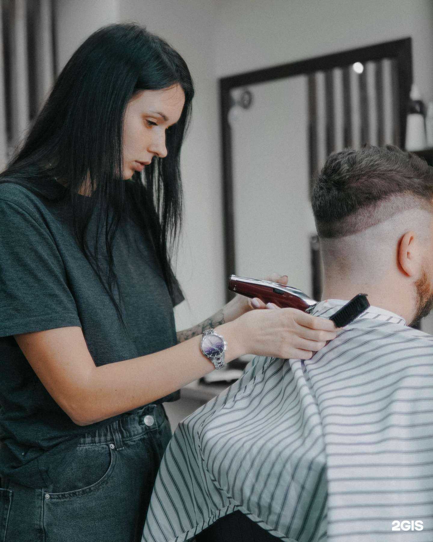 Отзывы на компанию Парильня в Южно-Сахалинске c фото