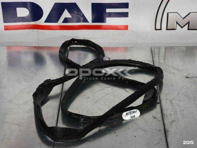 Отзывы на компанию DAF-запчасти в г. Курск c фото