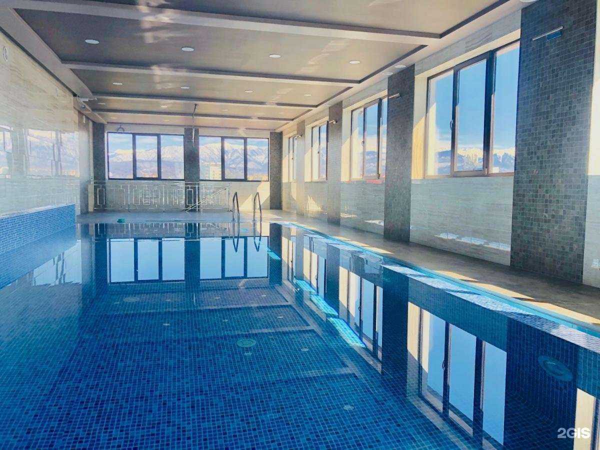 Отзывы на компанию Shanti palace aparthotel в г. Сочи c фото