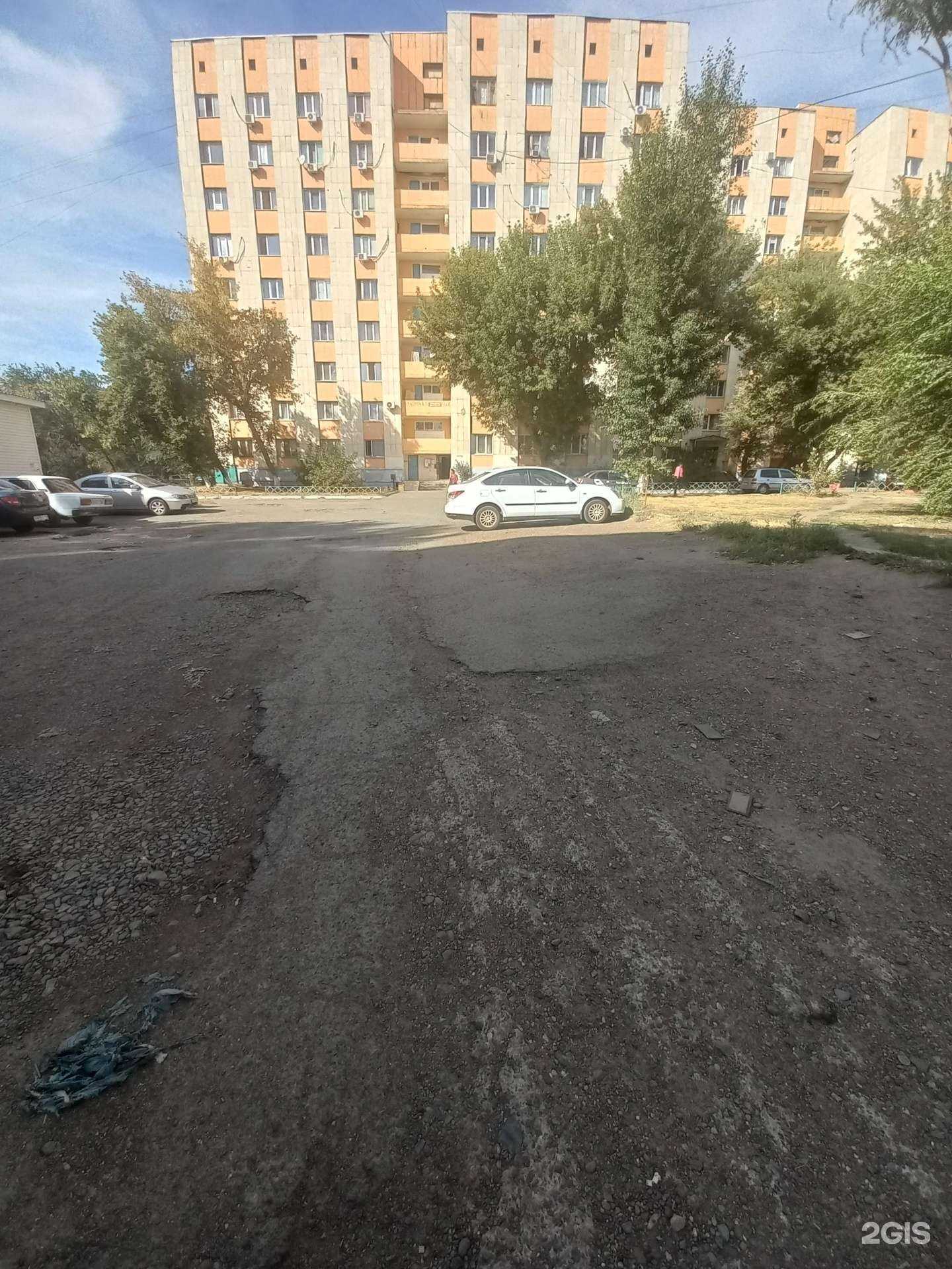 Отзывы на компанию Пункт металлопроката в Оренбурге c фото - фотография 2 из 2