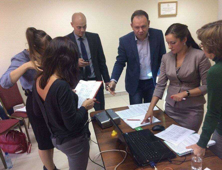 Отзывы на компанию Партнеры успеха в Екатеринбурге c фото