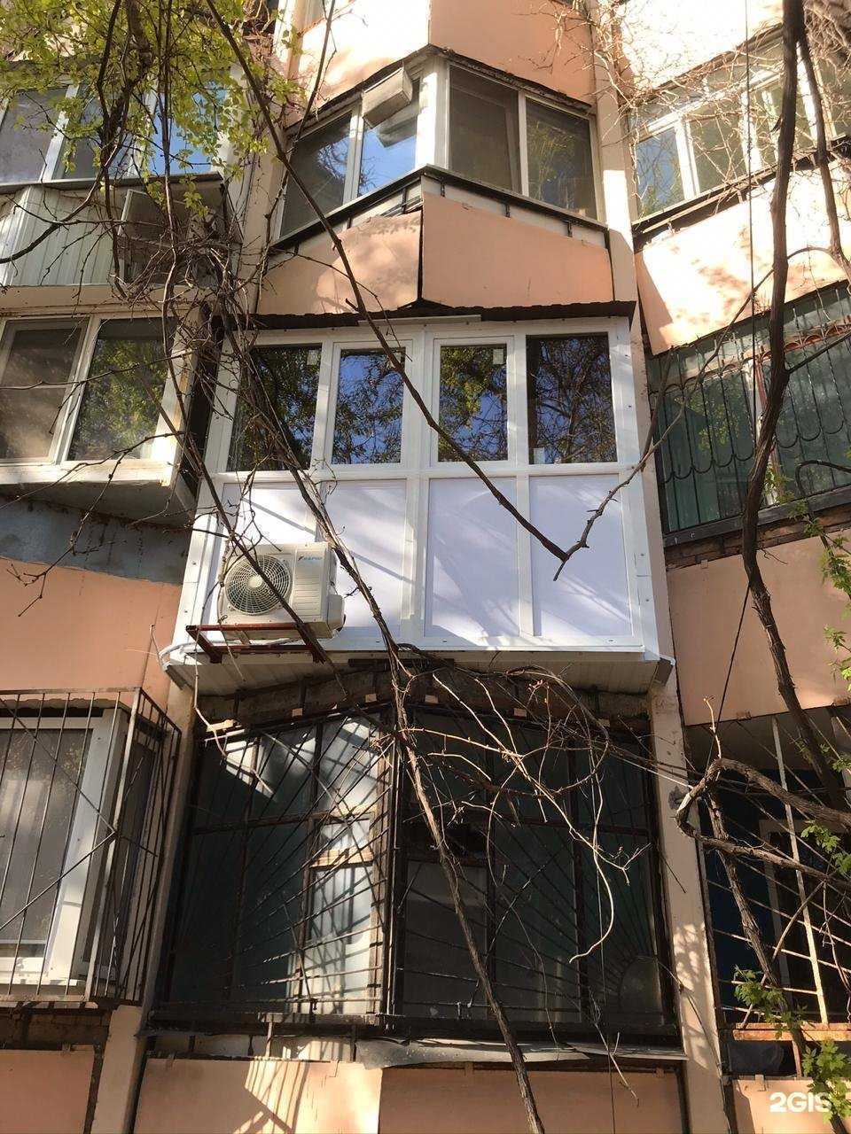 Отзывы на компанию Окна твоего города в Ростове-на-Дону c фото