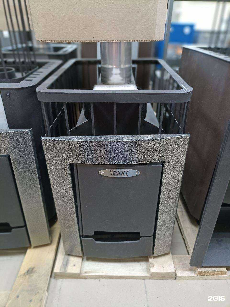 Отзывы на компанию ГлавПечьТорг в г. Йошкар-Ола c фото