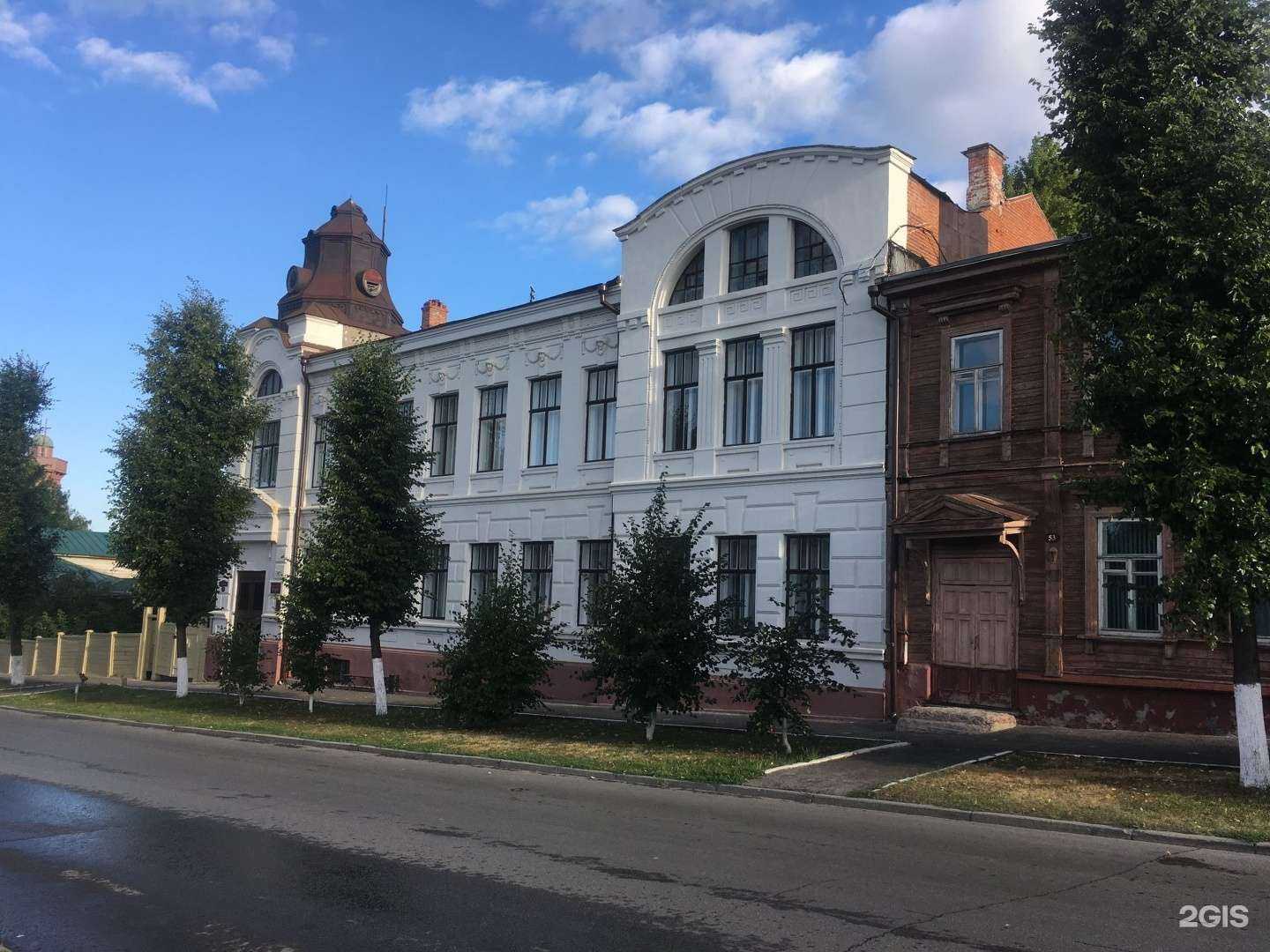 Отзывы на компанию Губернаторская школа искусств для одаренных детей в Ульяновске c фото - фотография 2 из 2