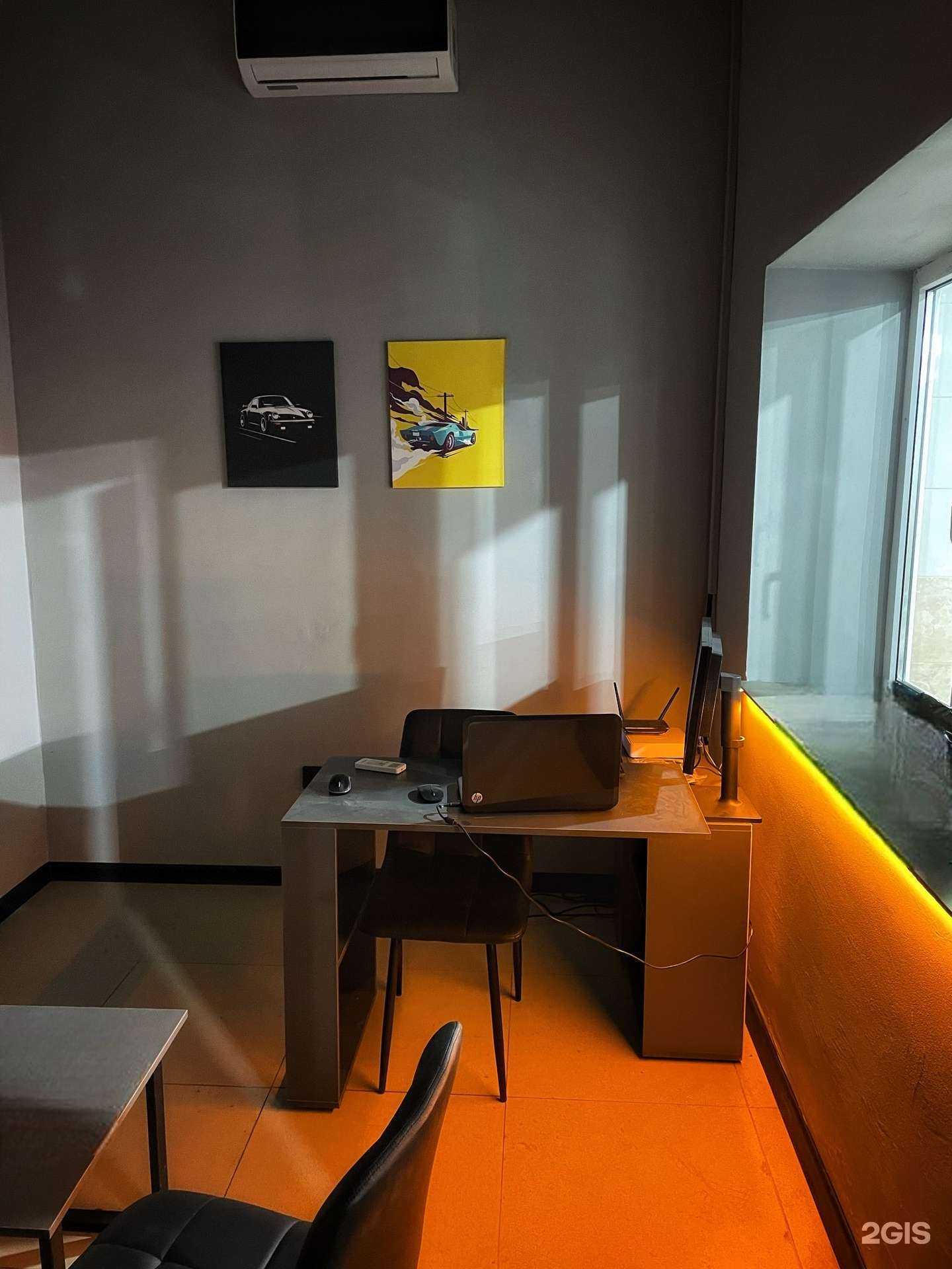 Отзывы на компанию Space в г. Махачкала c фото