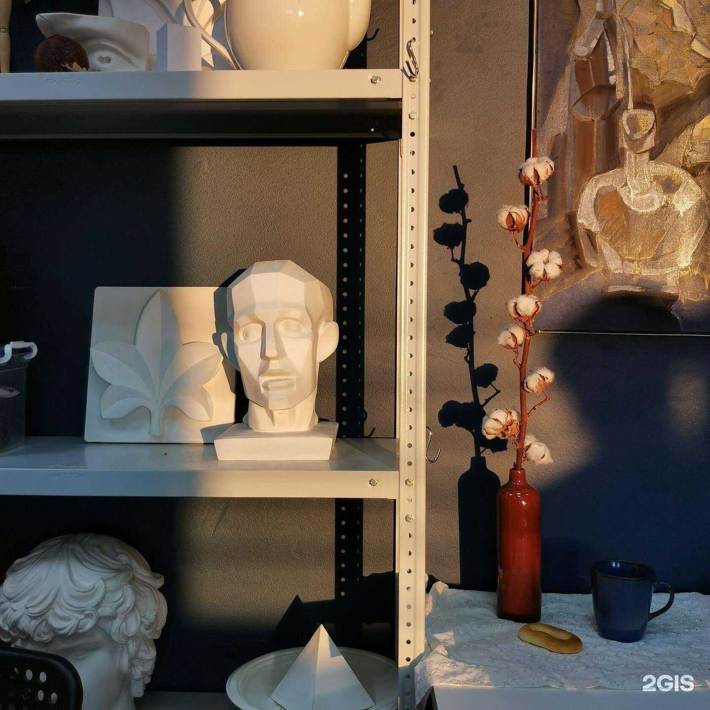 Отзывы на компанию Куб в г. Щёлково c фото