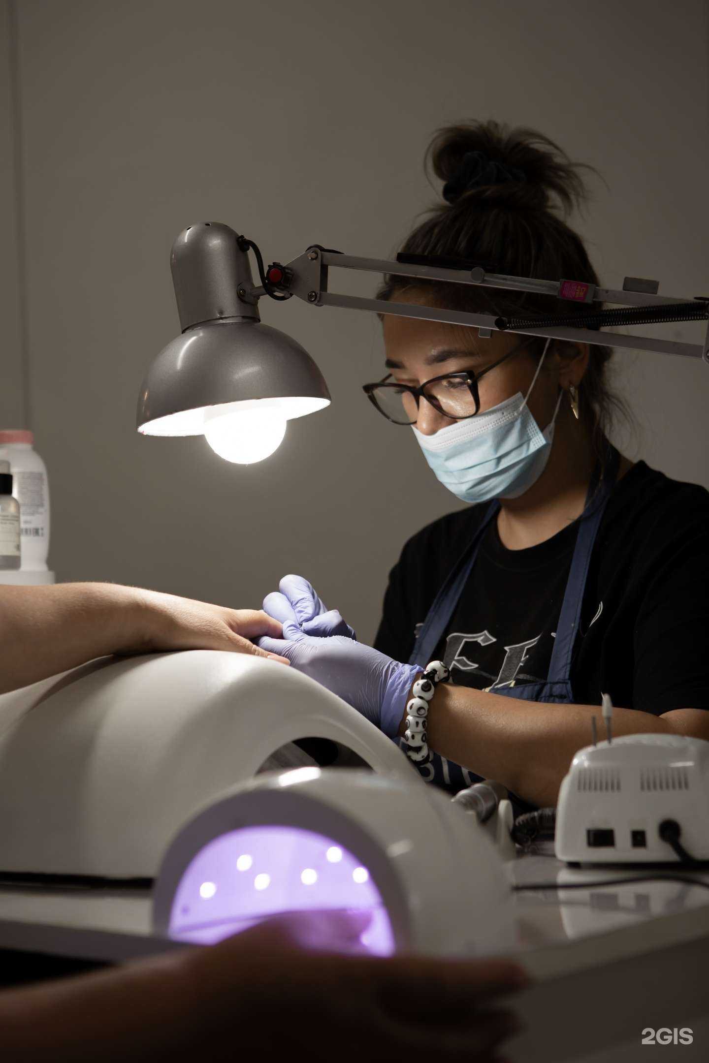 Отзывы на компанию Семейная парикмахерская в Владивостоке c фото