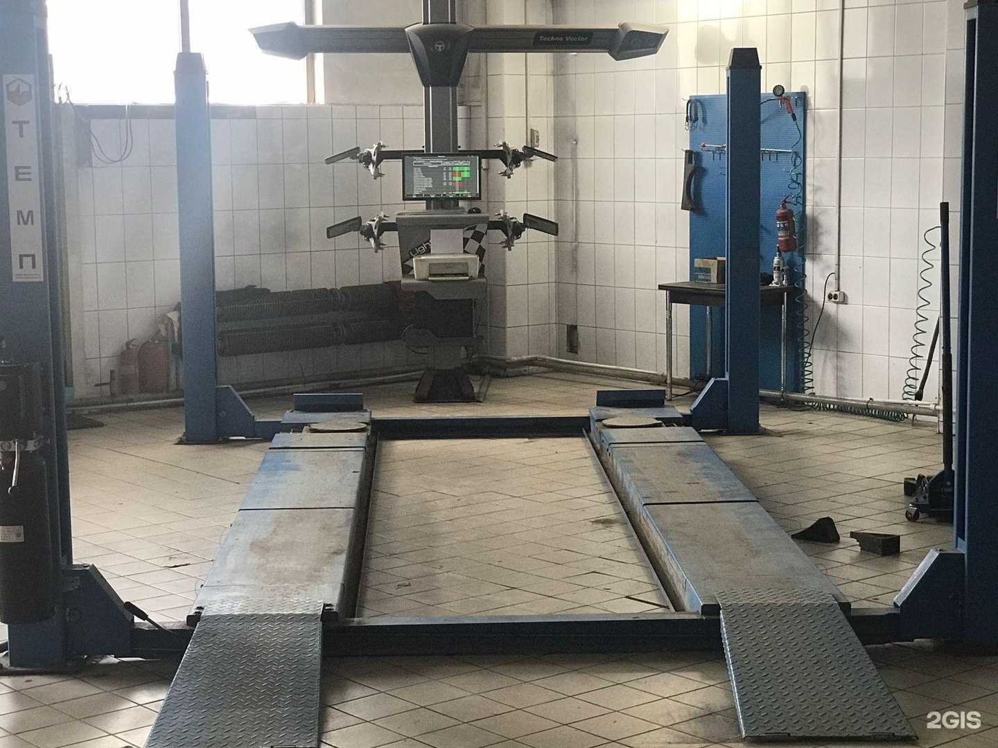 Отзывы на компанию АлексАвто в Томске c фото