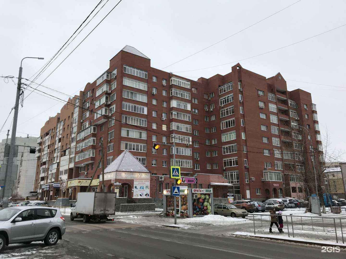 Отзывы на компанию Гидравлик холл в Тюмени c фото - фотография 2 из 2