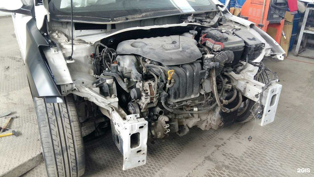 Отзывы на компанию Автоpro72 в Тюмени c фото