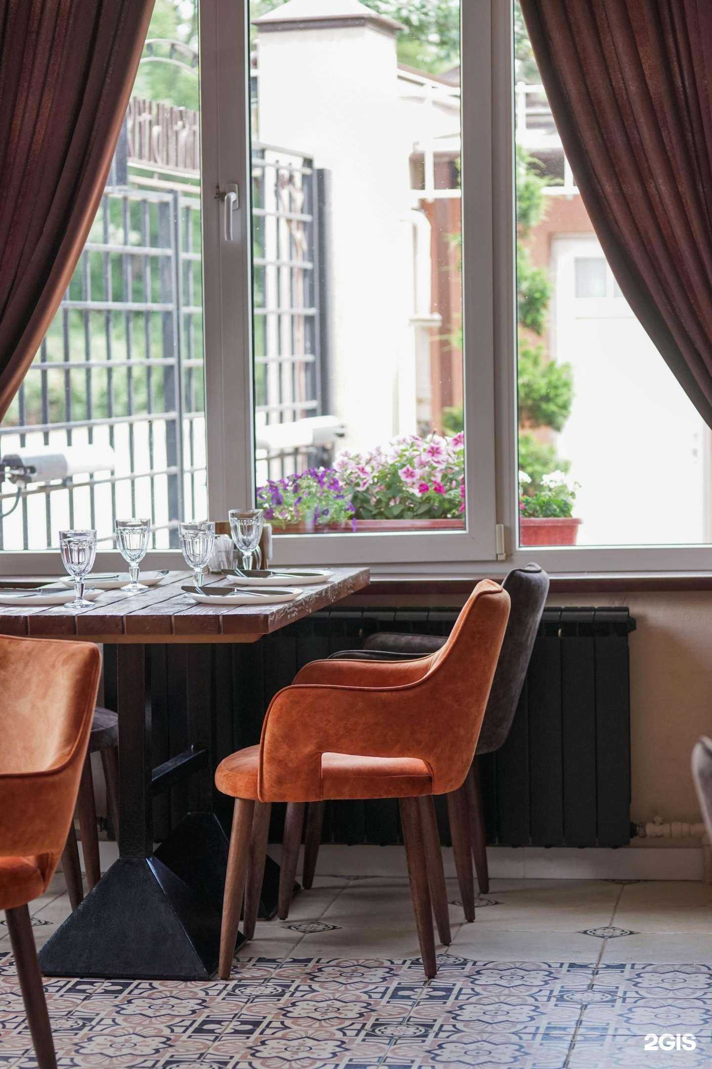 Отзывы на компанию Хинкальная by Asriev Project в Кисловодске c фото