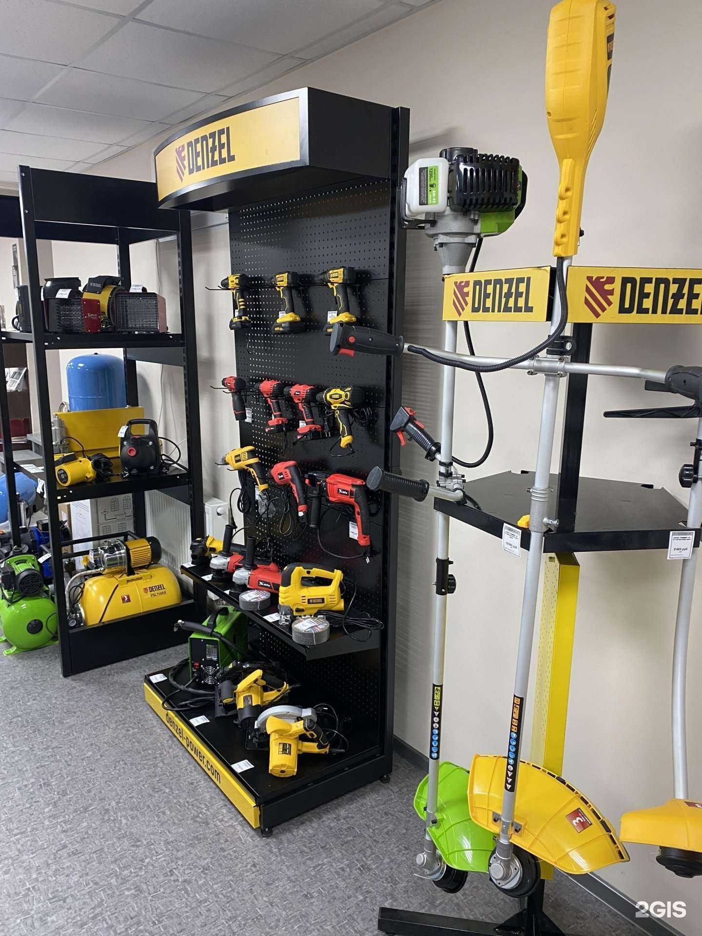 Отзывы на компанию Водолей в Туле c фото