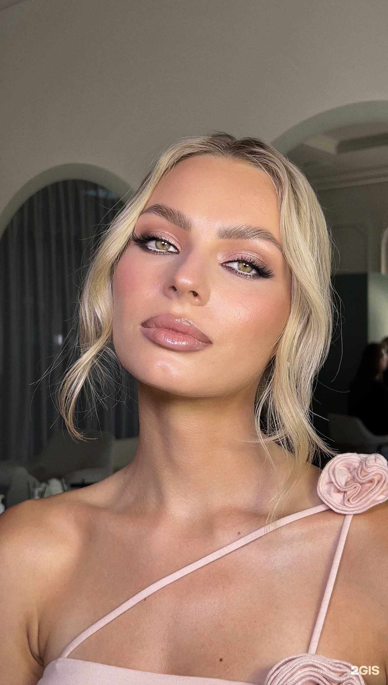 Отзывы на компанию Prostranstvo91 в Екатеринбурге c фото