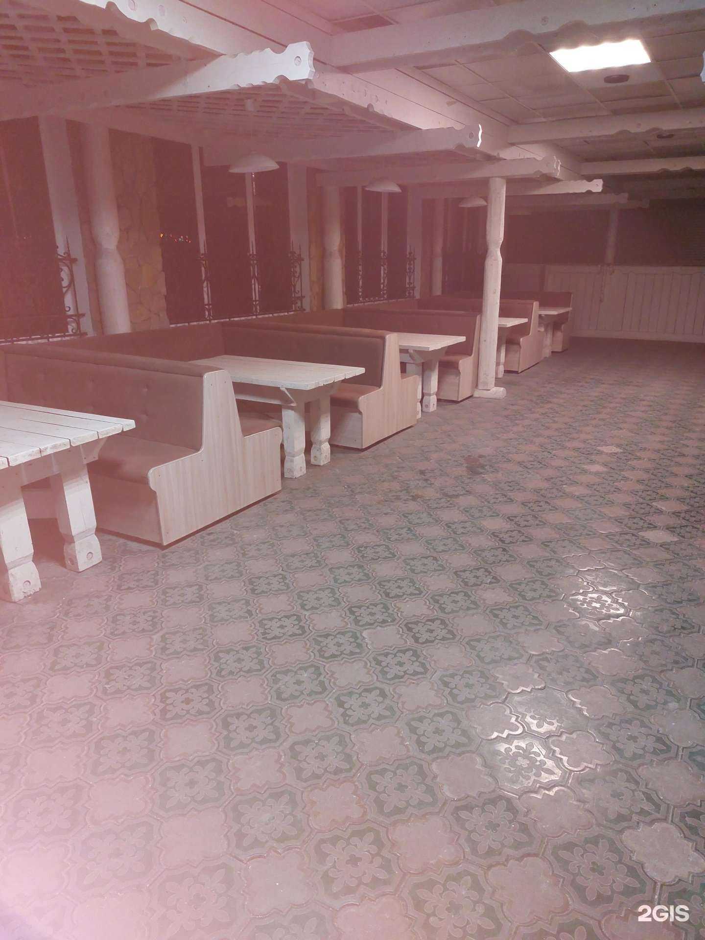 Отзывы на компанию Muse bar в Нижнем Тагиле c фото - фотография 2 из 2